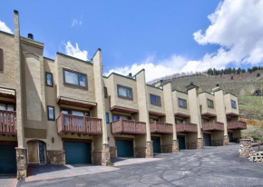 Eiger Chalet 9 condo